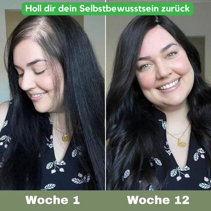 LunaNature - Naturkraftöl