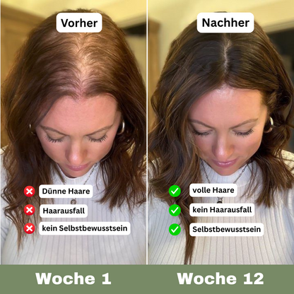 LunaNature - Naturkraftöl